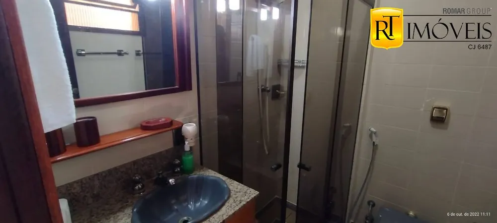 Apartamento, 3 quartos, 144 m² - Foto 37