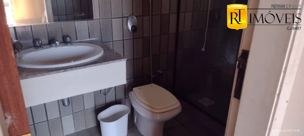 Apartamento, 3 quartos, 144 m² - Foto 30