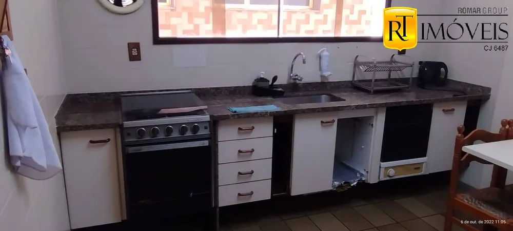 Apartamento, 3 quartos, 144 m² - Foto 24