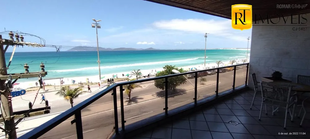 Apartamento, 3 quartos, 144 m² - Foto 2