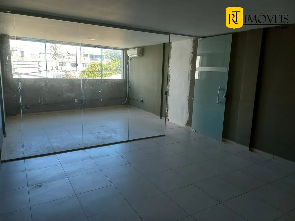 Sala-Conjunto, 51 m² - Foto 4