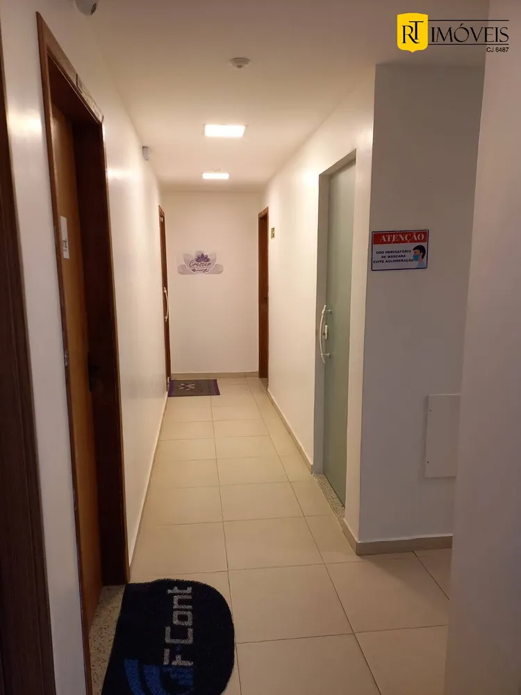 Sala-Conjunto, 51 m² - Foto 9