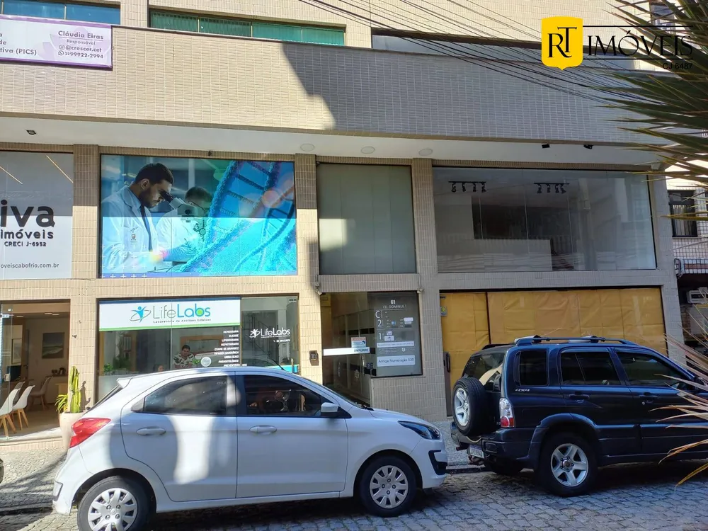 Sala-Conjunto, 51 m² - Foto 1