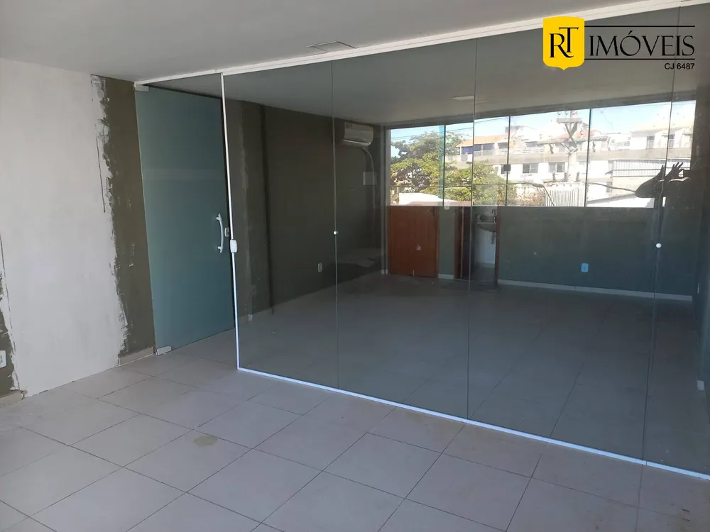 Sala-Conjunto, 51 m² - Foto 2
