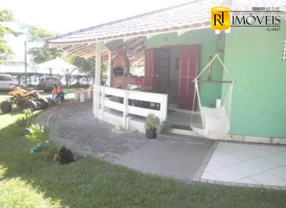 Casa de Condomínio, 2 quartos - Foto 3