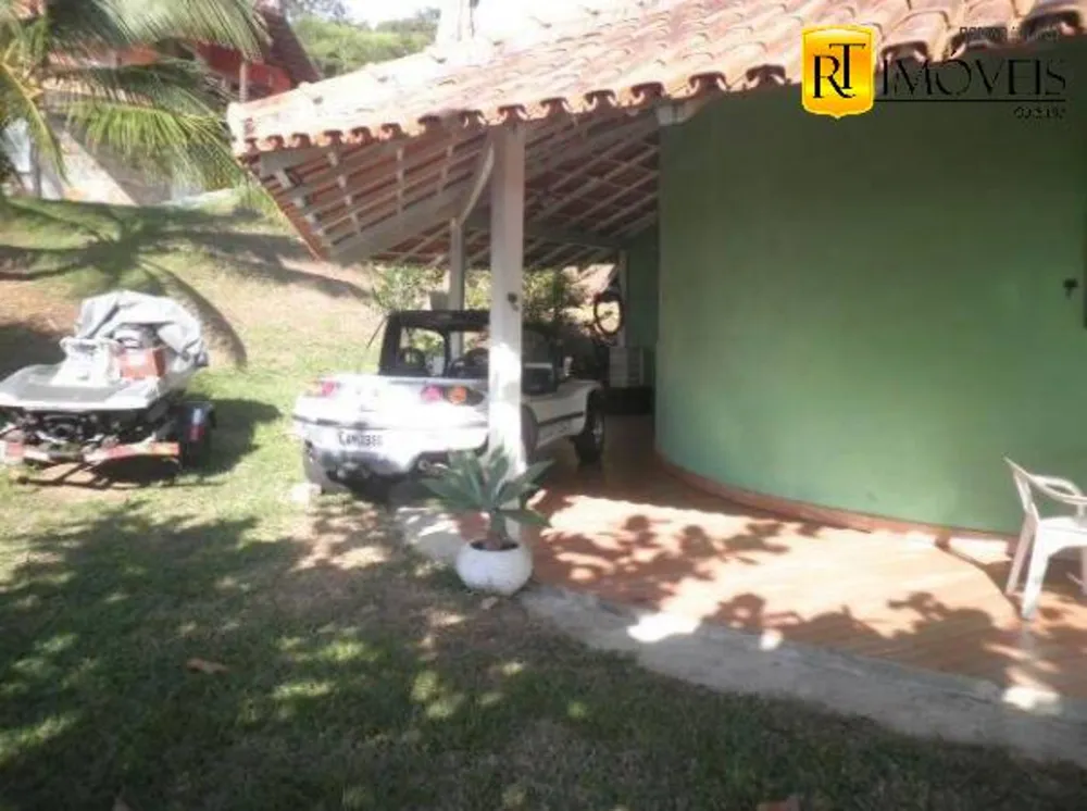 Casa de Condomínio, 2 quartos - Foto 1