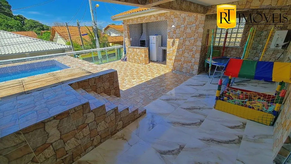 Casa, 3 quartos, 225 m² - Foto 5
