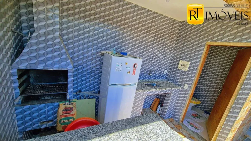 Casa, 3 quartos, 225 m² - Foto 8