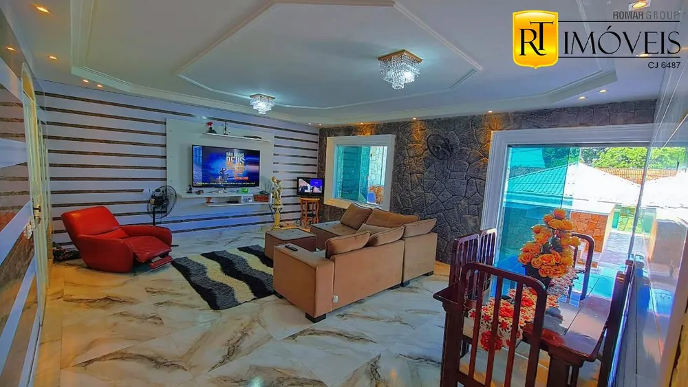 Casa, 3 quartos, 225 m² - Foto 16
