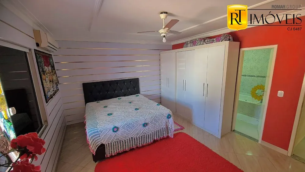 Casa, 3 quartos, 225 m² - Foto 21
