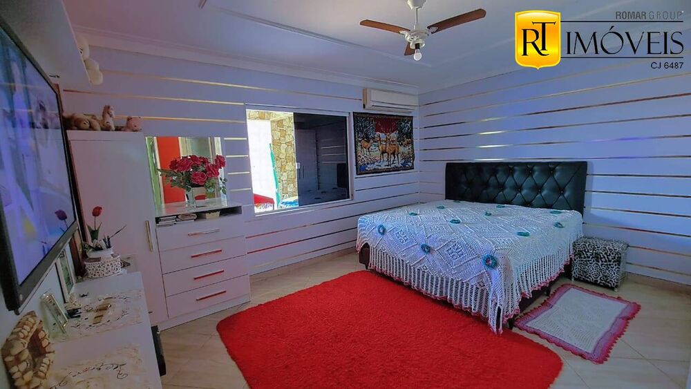 Casa, 3 quartos, 225 m² - Foto 1