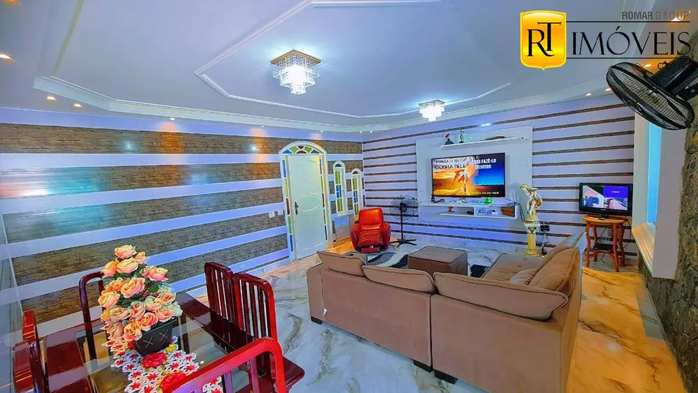 Casa, 3 quartos, 225 m² - Foto 10