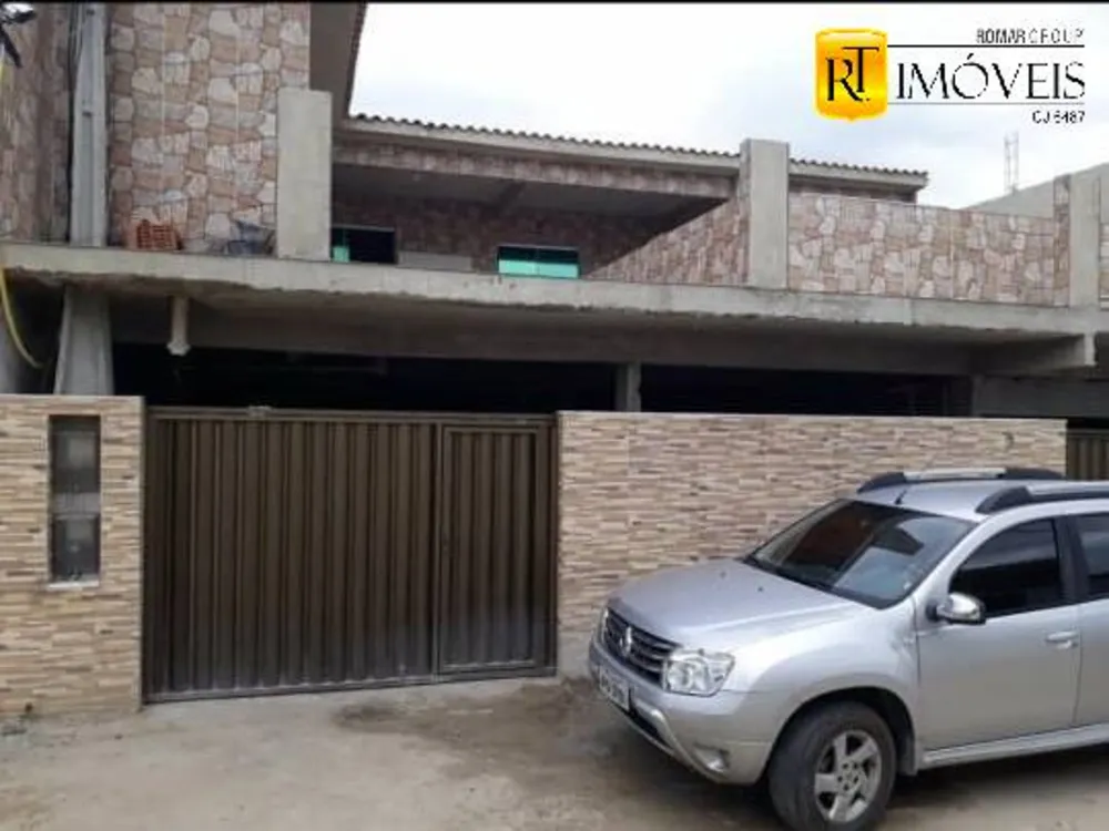 Casa, 3 quartos, 225 m² - Foto 12