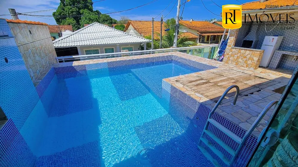 Casa, 3 quartos, 225 m² - Foto 11