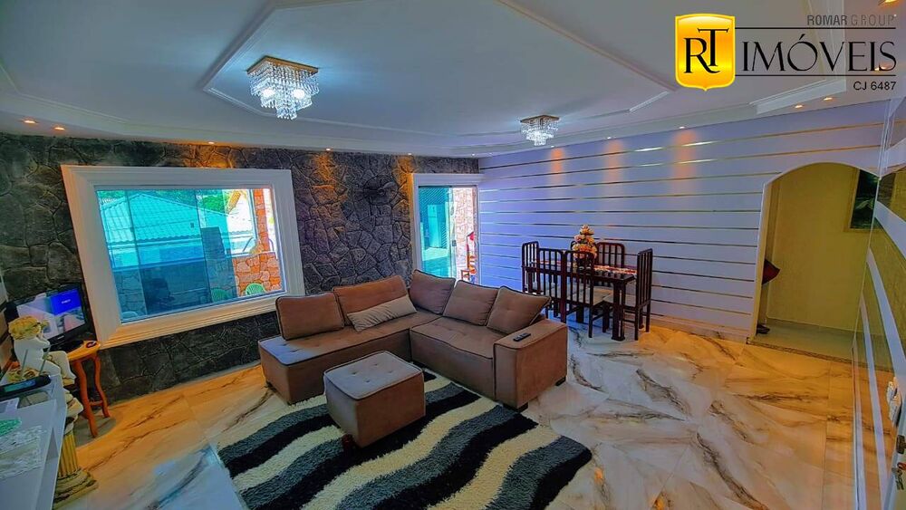 Casa, 3 quartos, 225 m² - Foto 2