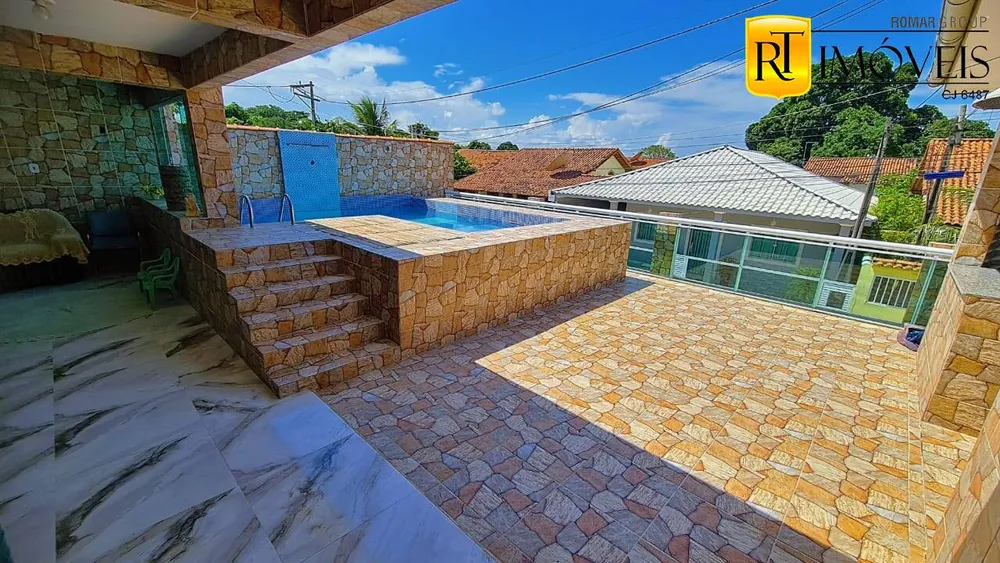 Casa, 3 quartos, 225 m² - Foto 6