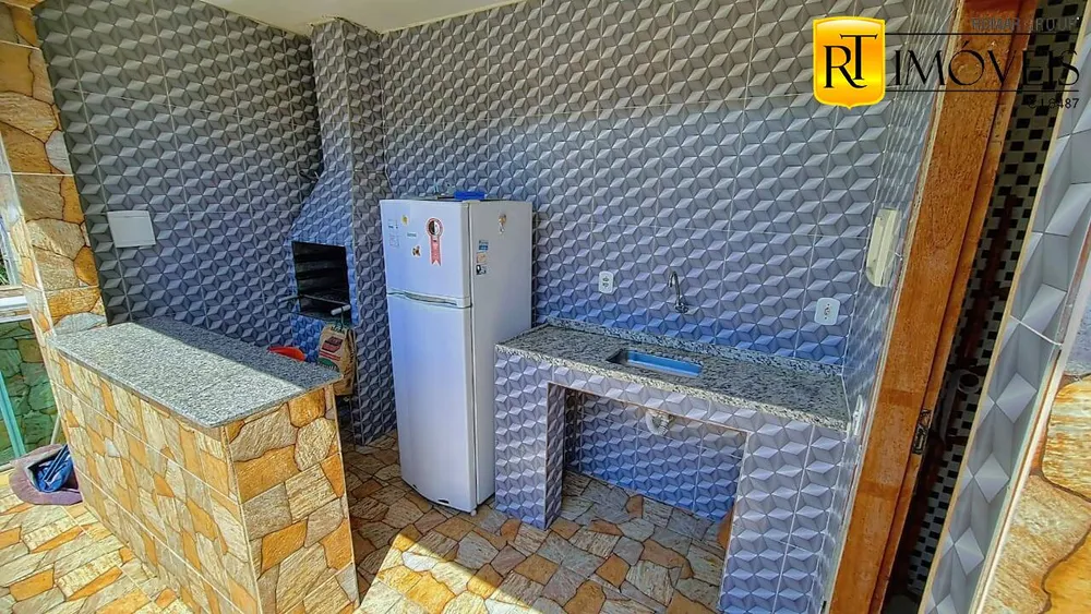 Casa, 3 quartos, 225 m² - Foto 3