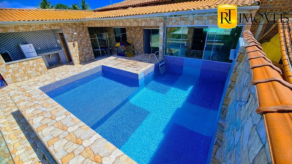 Casa, 3 quartos, 225 m² - Foto 19