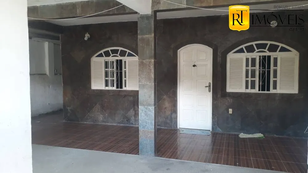 Casa, 3 quartos, 225 m² - Foto 15