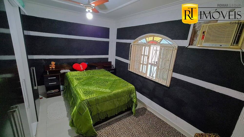 Casa, 3 quartos, 225 m² - Foto 4