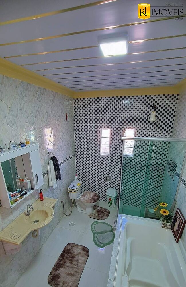 Casa, 3 quartos, 225 m² - Foto 3