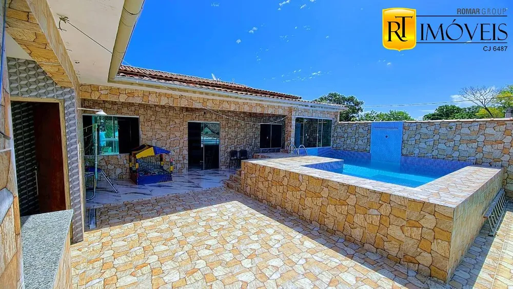 Casa, 3 quartos, 225 m² - Foto 22