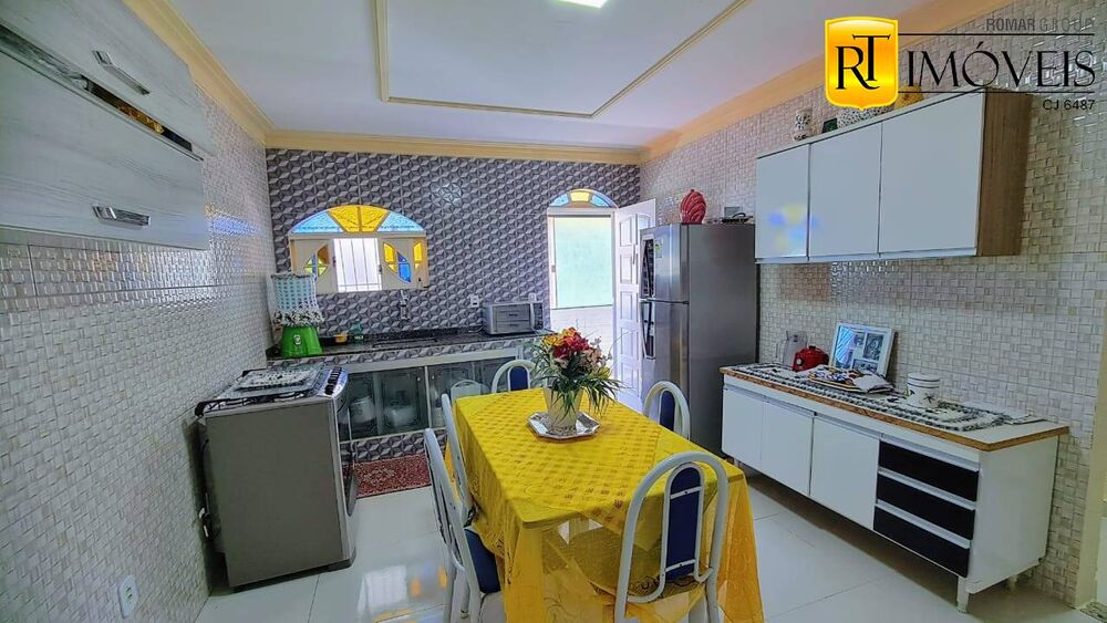 Casa, 3 quartos, 225 m² - Foto 5