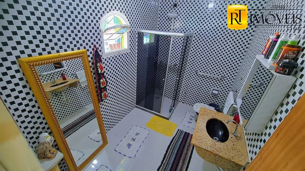 Casa, 3 quartos, 225 m² - Foto 2