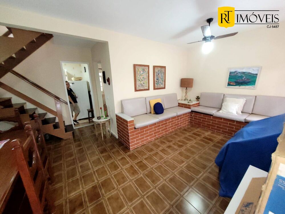 Casa de Condomínio, 4 quartos - Foto 12