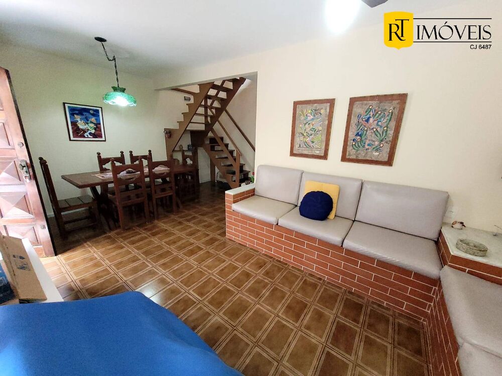 Casa de Condomínio, 4 quartos - Foto 3