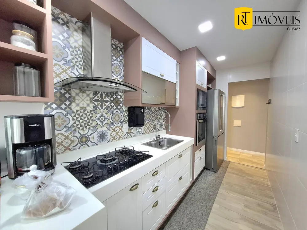 Apartamento, 2 quartos, 90 m² - Foto 7