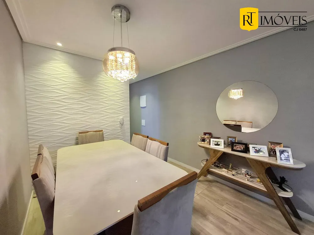 Apartamento, 2 quartos, 90 m² - Foto 9