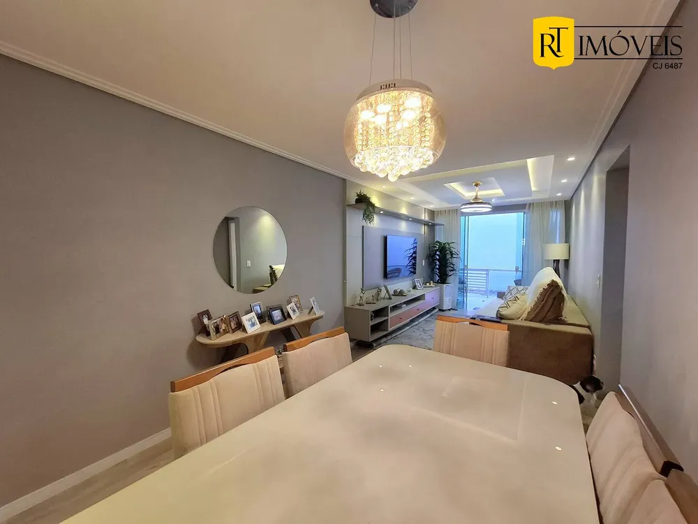 Apartamento, 2 quartos, 90 m² - Foto 4