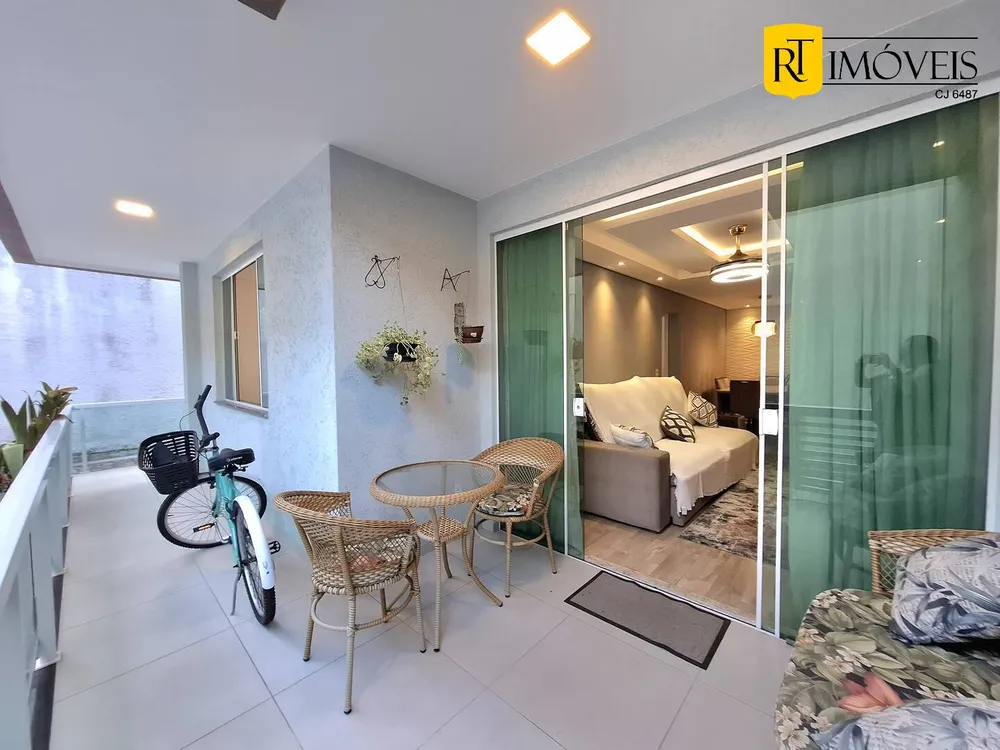 Apartamento, 2 quartos, 90 m² - Foto 11