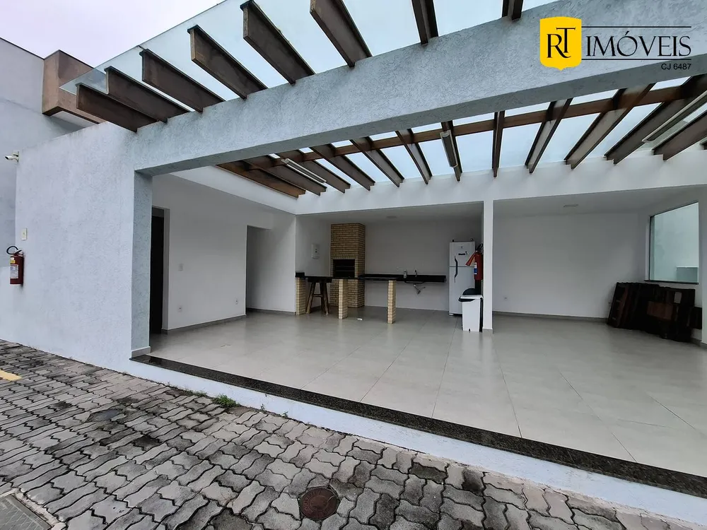 Apartamento, 2 quartos, 90 m² - Foto 2