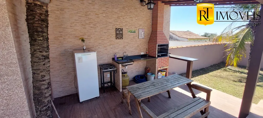 Casa, 2 quartos, 60 m² - Foto 7