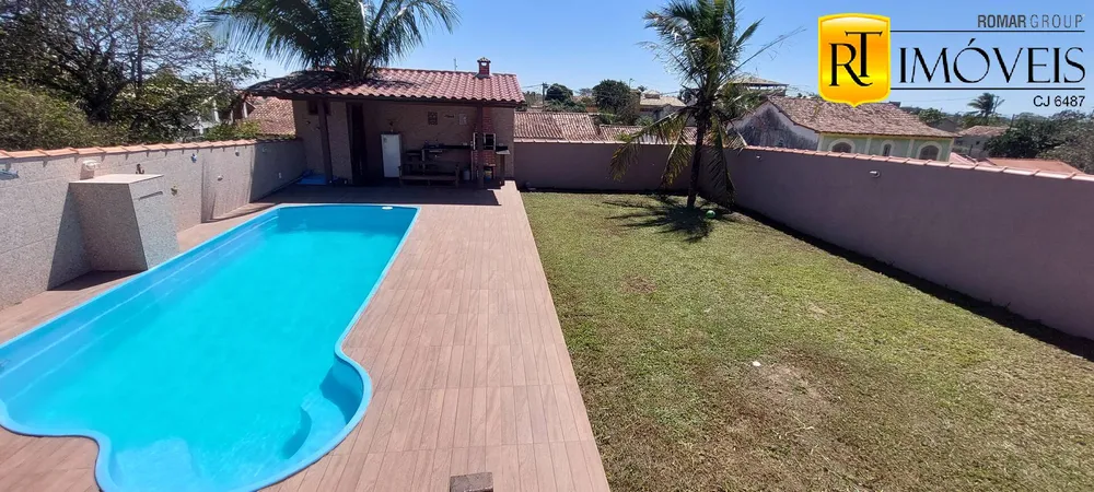 Casa, 2 quartos, 60 m² - Foto 14