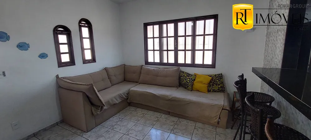 Casa, 2 quartos, 60 m² - Foto 15