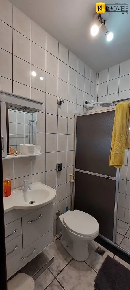 Casa, 2 quartos, 60 m² - Foto 1