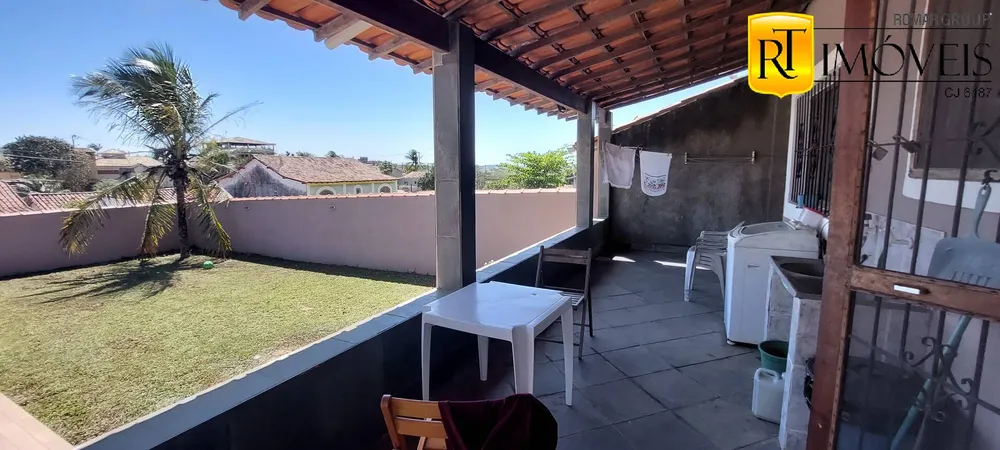 Casa, 2 quartos, 60 m² - Foto 9