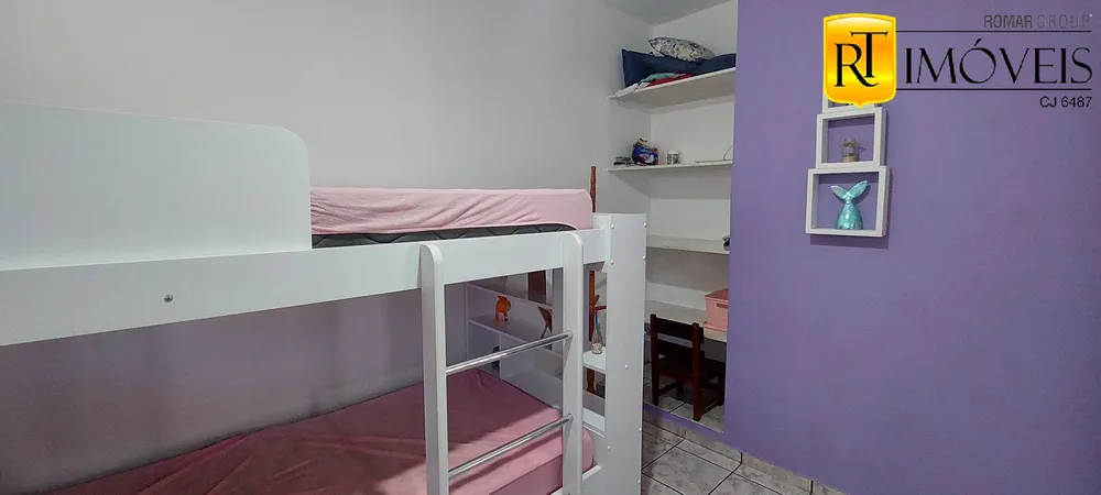 Casa, 2 quartos, 60 m² - Foto 13