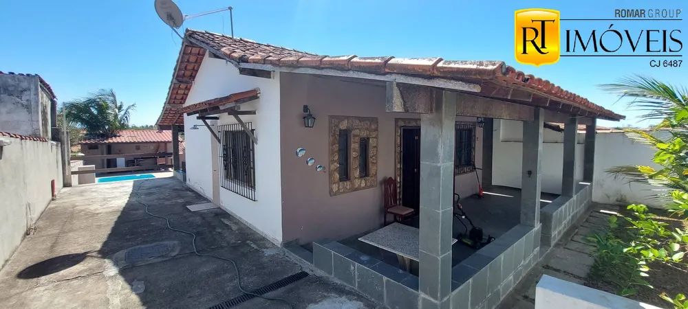 Casa, 2 quartos, 60 m² - Foto 10