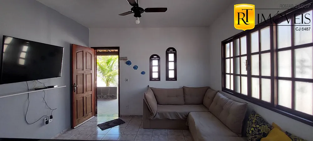 Casa, 2 quartos, 60 m² - Foto 4