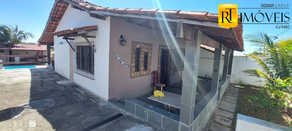 Casa, 2 quartos, 60 m² - Foto 11