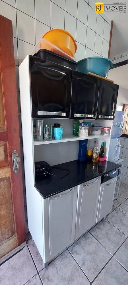 Casa, 2 quartos, 60 m² - Foto 8