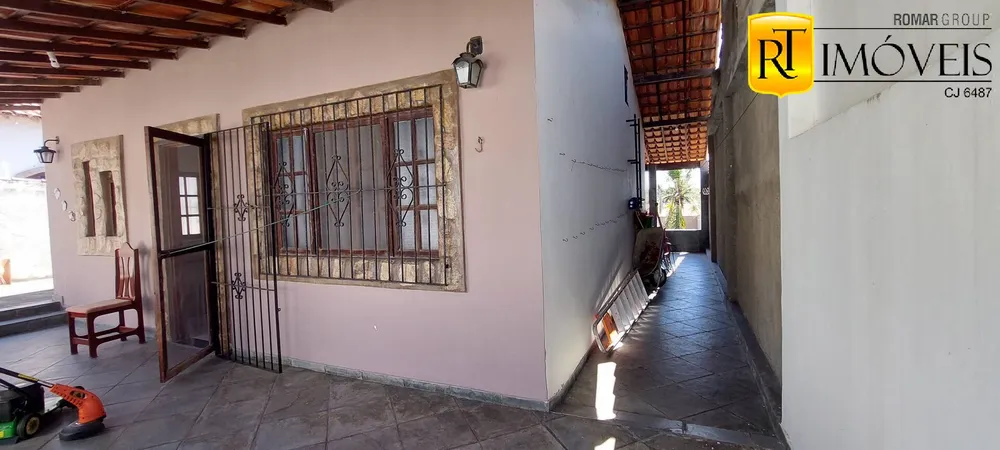 Casa, 2 quartos, 60 m² - Foto 5