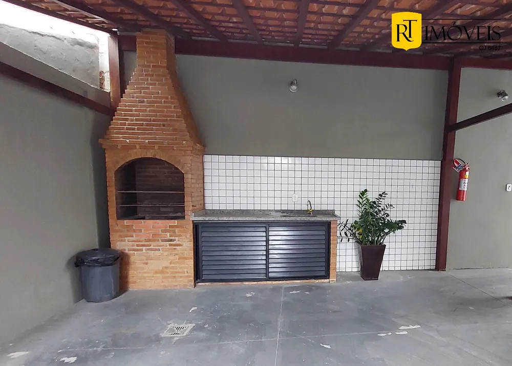 Apartamento, 3 quartos, 127 m² - Foto 10