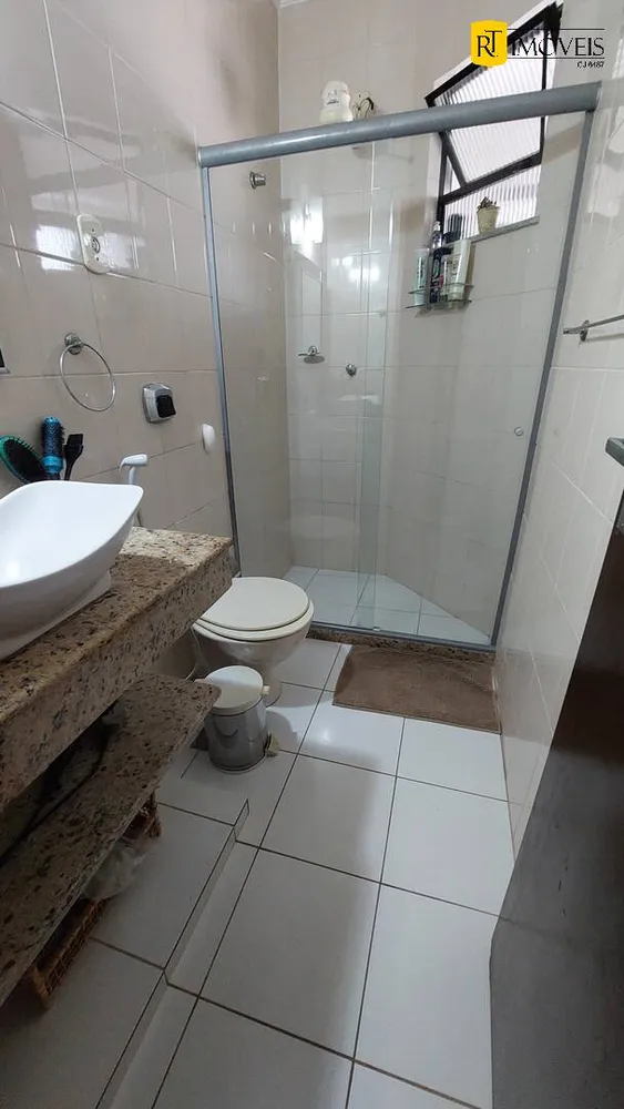 Apartamento, 3 quartos, 127 m² - Foto 8