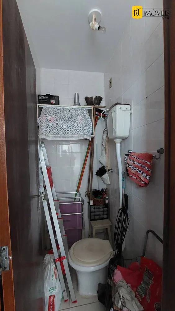 Apartamento, 3 quartos, 127 m² - Foto 15