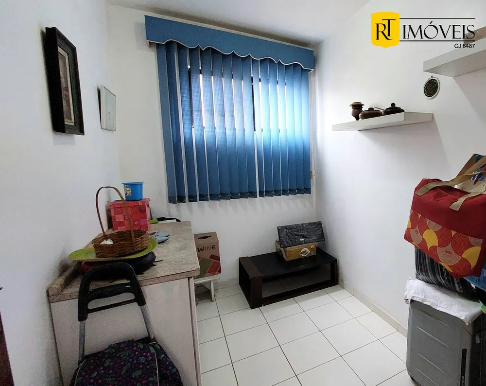Apartamento, 3 quartos, 127 m² - Foto 7